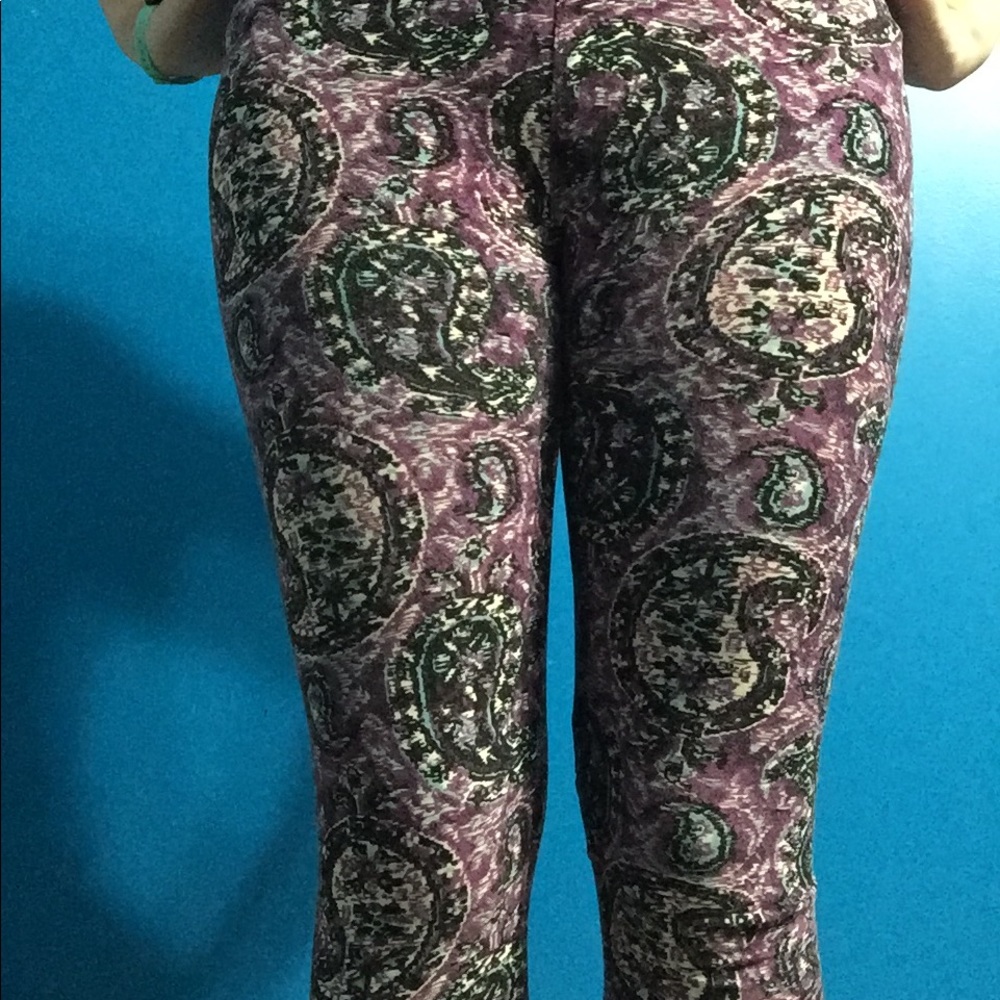 LulaRoe Leggings